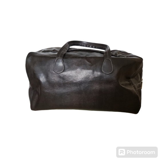Aramis Duffel Bag Brown - Picture 2 of 12